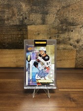 2021-22 Upper Deck Premier Hockey Cards Checklist and Odds 31