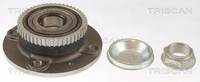 Triscan Radlagersatz 8530 28225 FüR Peugeot Xantia 406 CitroËN 8B Break 8E 8C