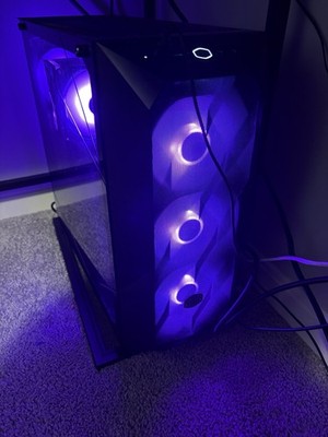 Gaming PC Desktop for Sale