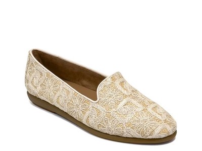 Woman's Loafers Aerosoles Betunia Flat