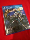 MediEvil - Sony PlayStation 4