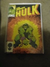 Hulk Trading Cards Guide and History 15