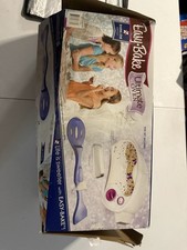 Easy-Bake Ultimate Oven E6120 White Gold Glitter NEW Open Box