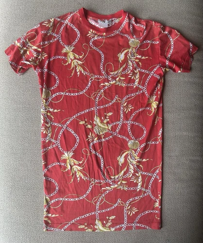 Abito T Shirt Gucci Taglia S