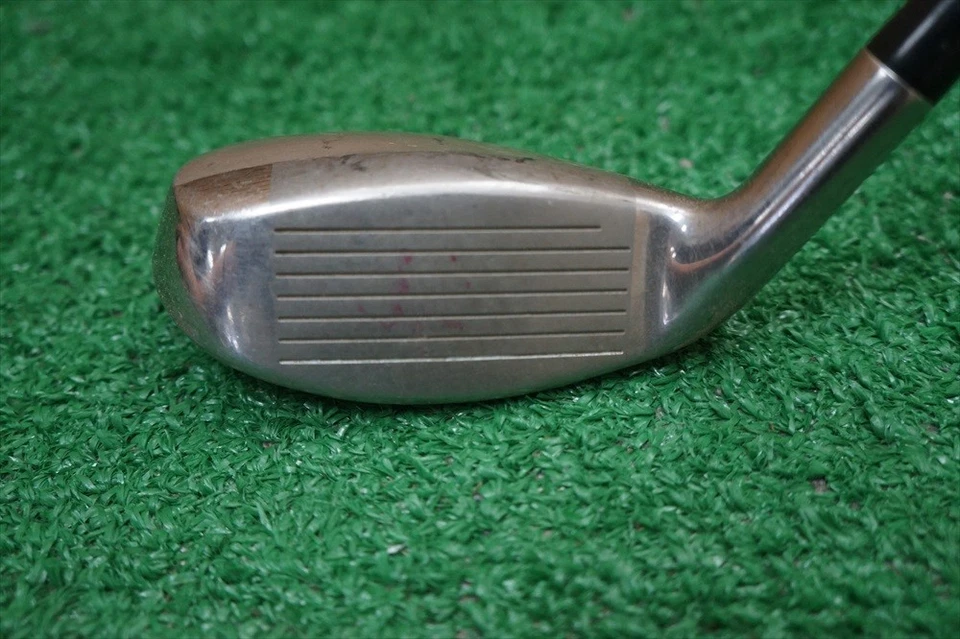 Womens Adams Idea A2 5H Hybrid Ladies Flex Graphite 0260201 Used Golf C32 - Image 2 of 4