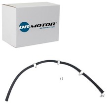 DR.MOTOR AUTOMOTIVE  RÜCKLAUFLEITUNG LECKÖLSCHLAUCH passend für HONDA FR-V 2.2