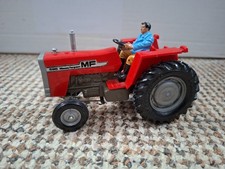 Britains Massey Ferguson 595 Tractor 1:32 