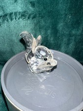Swarovski Eichhörnchen 011871 • OVP • makellos • Kristallfigur