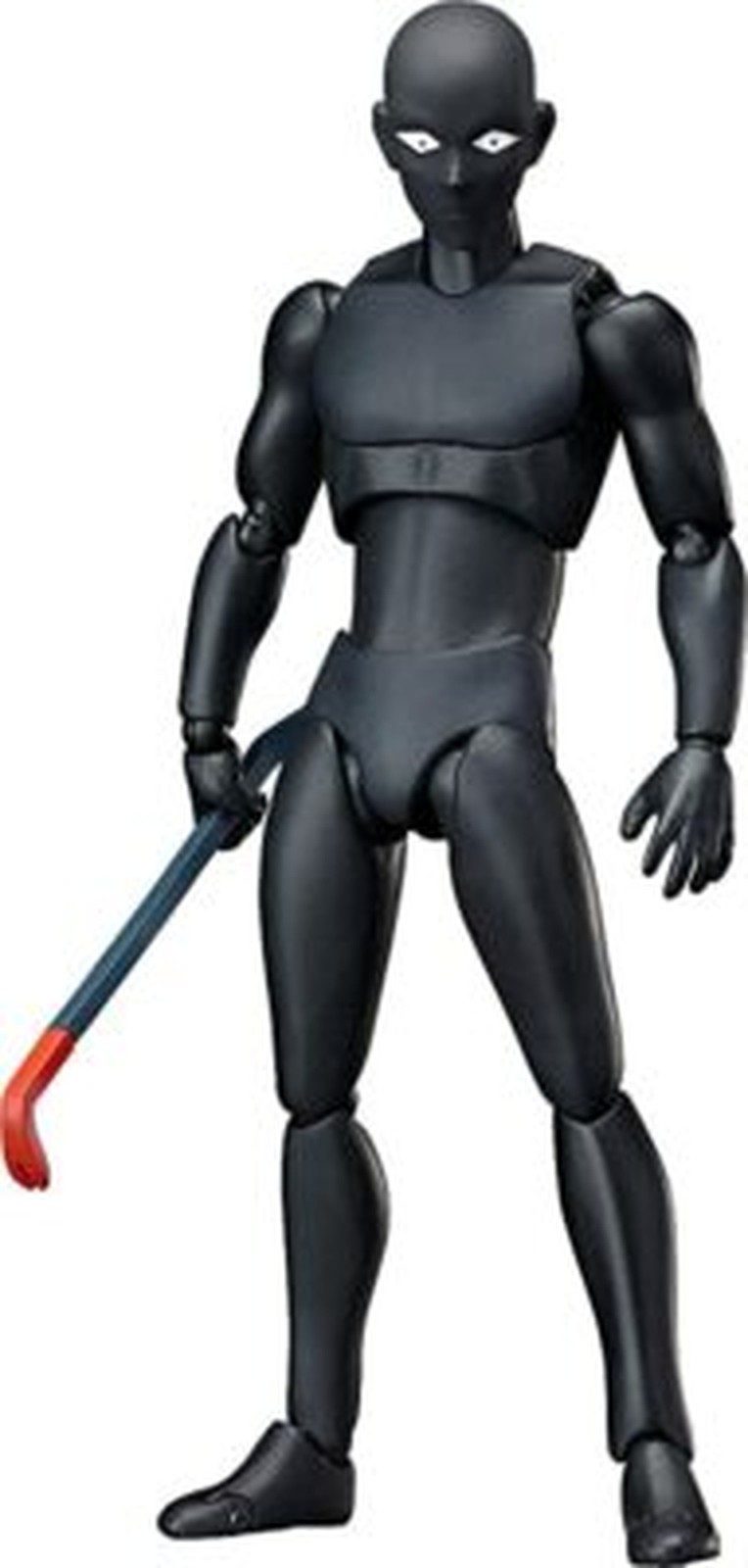 figma Figma Detective Conan True Criminal Figure FREEing Japan NEW