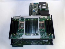 Dell PowerEdge R820 Socket Server Motherboard...