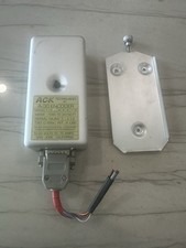 ACK Technologies A-30 Encoder with Connector with Mod 3  (Volts: 10-32)