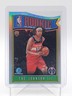 TRE JOHNSON III 2025-26 BOWMAN CHROME REFRACTOR ROOKIE #RY-6 WIZARDS A Q2754