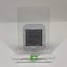 AMD Ryzen 9 3900x 3.80GHz 12 Core 100-000000023 24 Thread AM4