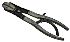 Blue Point Tools YA965 12" Long Hose Pinching Pliers