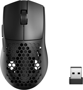 Redragon M725 Honeycomb Gaming Mouse | Wireless Tri Mode 8000 DPI Ultra