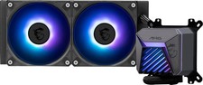 MSI CLA15240 MAG Coreliquid A15 240 ARGB CPU Liquid Cooler