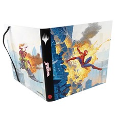 Gamegenic Casual Album 24Pkt MTG Marvels Spid...