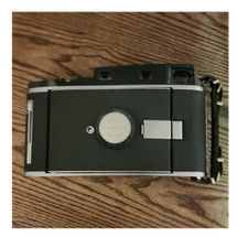 Vintage Polaroid Land Camera Model 150 with Wink-Light Flash
