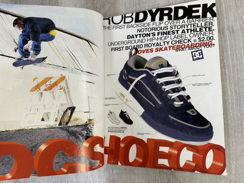 Transworld Skateboarding Magazine Volume 17 #10 October 1999 Gonzalez Staba - Picture 10 of 22