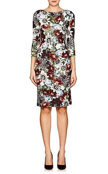 Women Erdem Dress Black 36 / S / 44