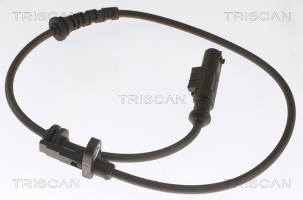 ABS Sensor Raddrehzahl Triscan 8180 24213 FüR Opel Corsa X15 Adam M13 Cdti LPG-image