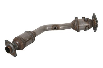 Fits NISSAN QASHQAI I 1.6 02.07-12.13 catalyst