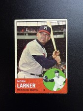 Click to enlarge Norm Larker