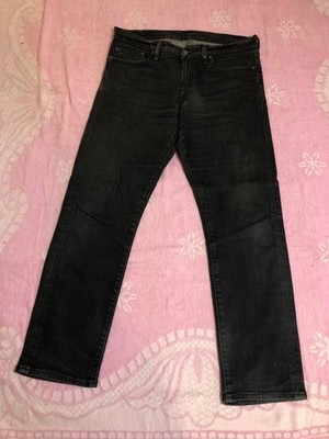Vintage Levi's 504 Jeans W34 L32 Herren