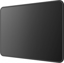 Large Gaming Mouse Pad 50 Larger with Non-Slip Rubber Base, Premium-Textured