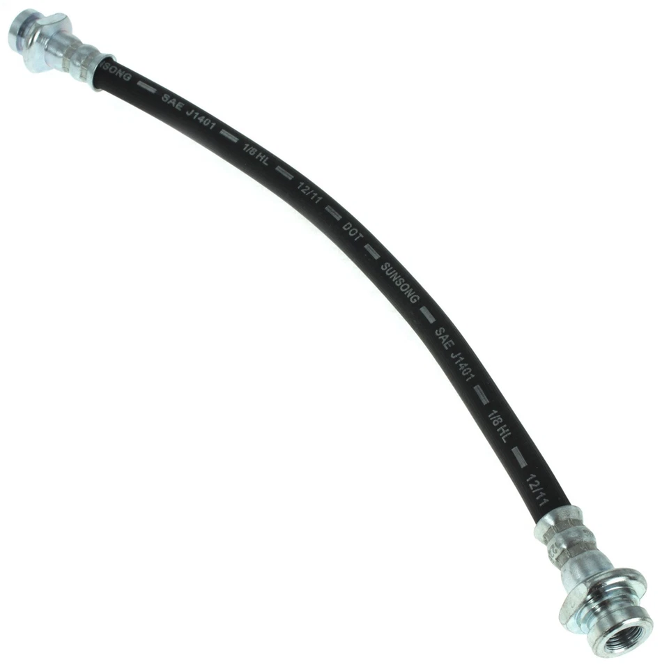 Centric Parts Rear Brake Hydraulic Hose for 1998 Chevrolet Tracker - Image 2 of 4