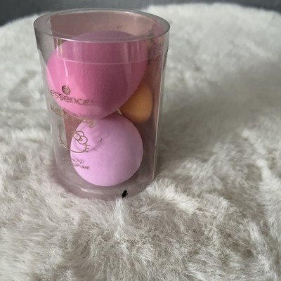 Essence Hello Kitty Beauty Spoonge Set Schwamm Neu