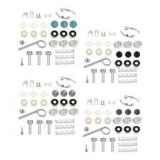 Trumpet Repair Parts Set Repair Accessories Portable Trumpet Accessory