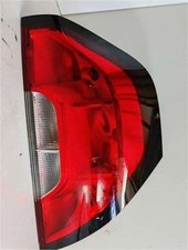 Feu arrière Mercedes 420