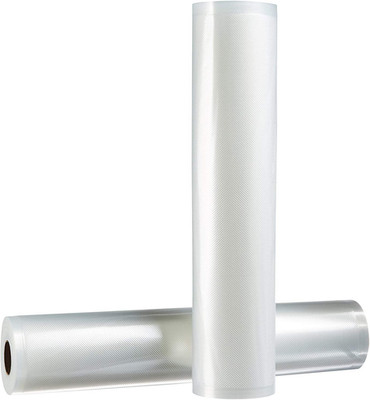 Amazon Basics 30 Cm X 600 Cm, 2 Rollen Für Vakuumierer