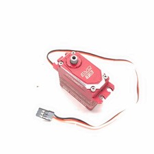 Trackstar Evo-t3 Full Size Hv Bldc Ultra High Torque Servo Trackstar Evo-t3 Full Size Hv Bldc Ultra High Torque Servo