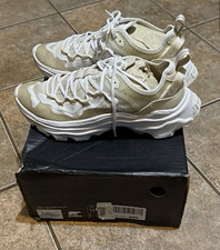 SOREL Women  s Kinetic Breakthru Tech Lace Low Top Athletic Sneakers Sz 11