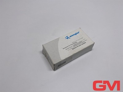 Wenglor Spiegelreflexschranke LW86PCV3 Retro-Reflex Sensor 10-30V DC universal