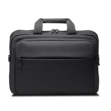 Image of Kensington Carrying Case for 39.6 Cm 15.6" To 40.6 Cm 16" Notebook Black 600D Po