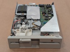 Vintage Matsushita JU-475-2EAF Internal 5.25" 1.2 MB Floppy Disk Drive HP 173B4