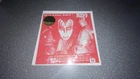 Kiss - Do ya wanna Party -Budokan Hall 1977 Still Sealed. Ltd ed  100 Aucoin era