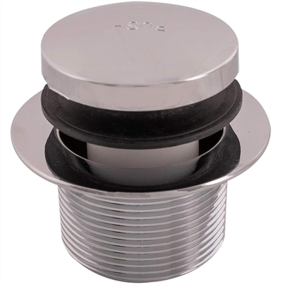 #ad #ad Eastman Tip Toe Bath Drain Assembly Kit with Flange and Drain Washer $16.25