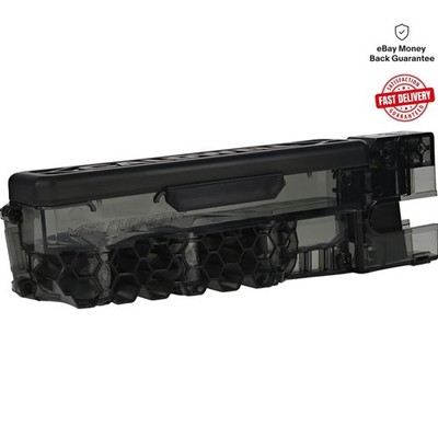Efficient Multi-Caliber Magazine Loader for 22LR: Includes 100-Round Hopper