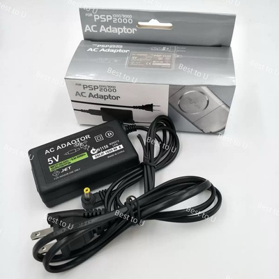 #ad AC Adapter Home Wall Charger Power Supply For SONY PSP 1000 3000 2000 Slim Lite $5.00