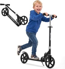 Urban Ride Kick Scooter for Kids Teens & Adul...