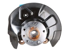 Achsschenkel VW Transporter T5 Kasten 1.9 TDI  63 kW  86 PS (04.2003-11.2009) 7