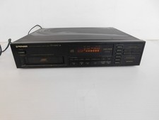 Pioneer PD-M430 6-CD Multi Play Compact Disc Changer  AQX68 