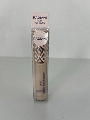 Tarte Shape Tape Radiant Concealer Full Size in Shade 12N Fair Neutral