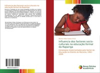 Denisse KáTia Soares Omar | Influencia Dos Factores Socio-Culturais Na...