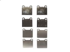 Kits de frein Volvo 240