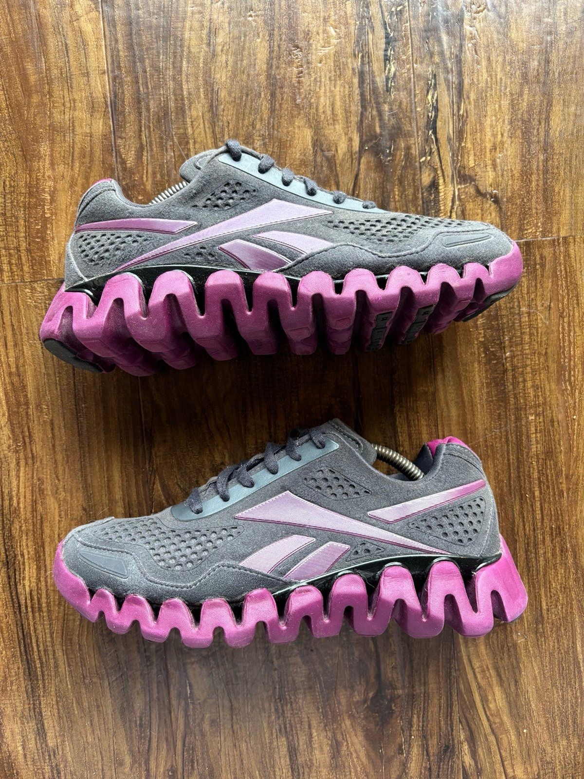 Reebok ZigTech Zig Pulse - image 1